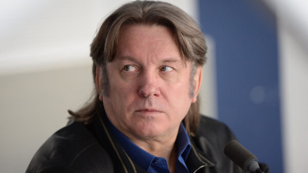    Юрий Лоза. Фото: cont.ws