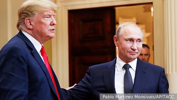     Фото: Pablo Martinez Monsivais/AP/ТАСС   
 Текст: Алексей Дегтярев