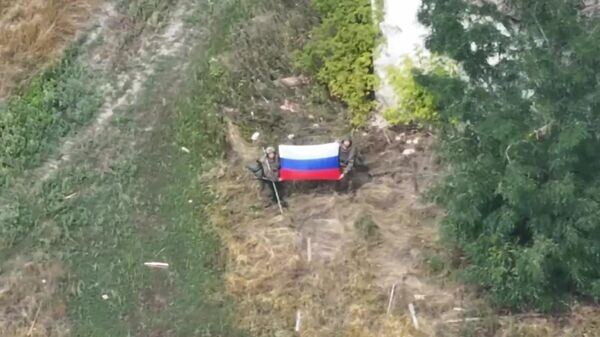    © Sputnik / Министерство обороны РФ