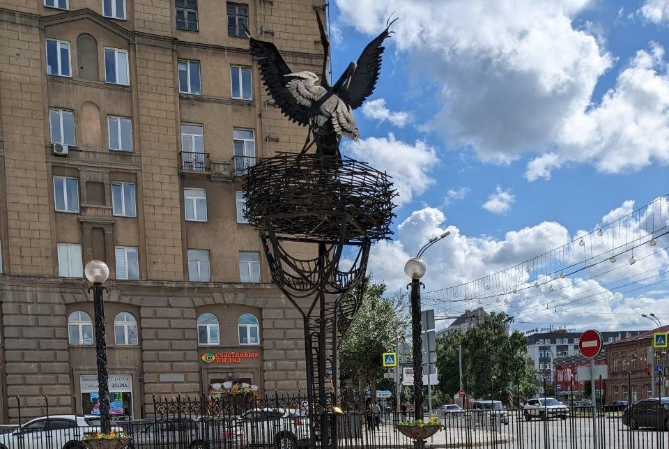    Фото: ТГ-канал "Тихий центр"