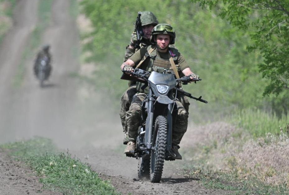    Станислав Красильников/РИА Новости