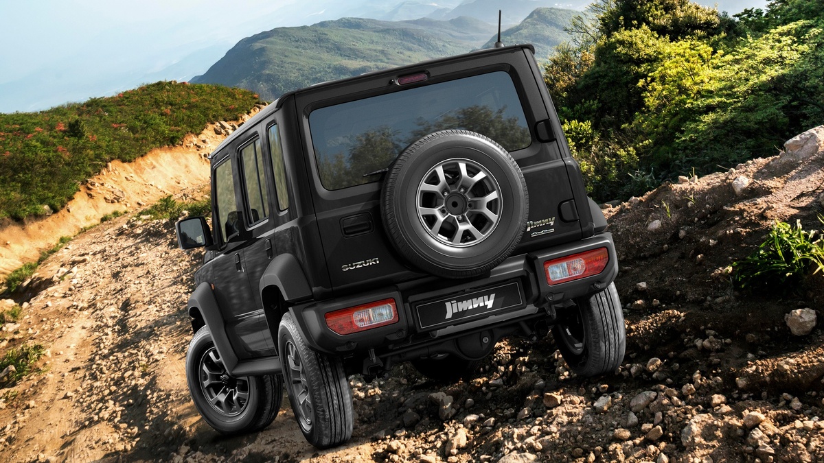 Фото Suzuki  📷
