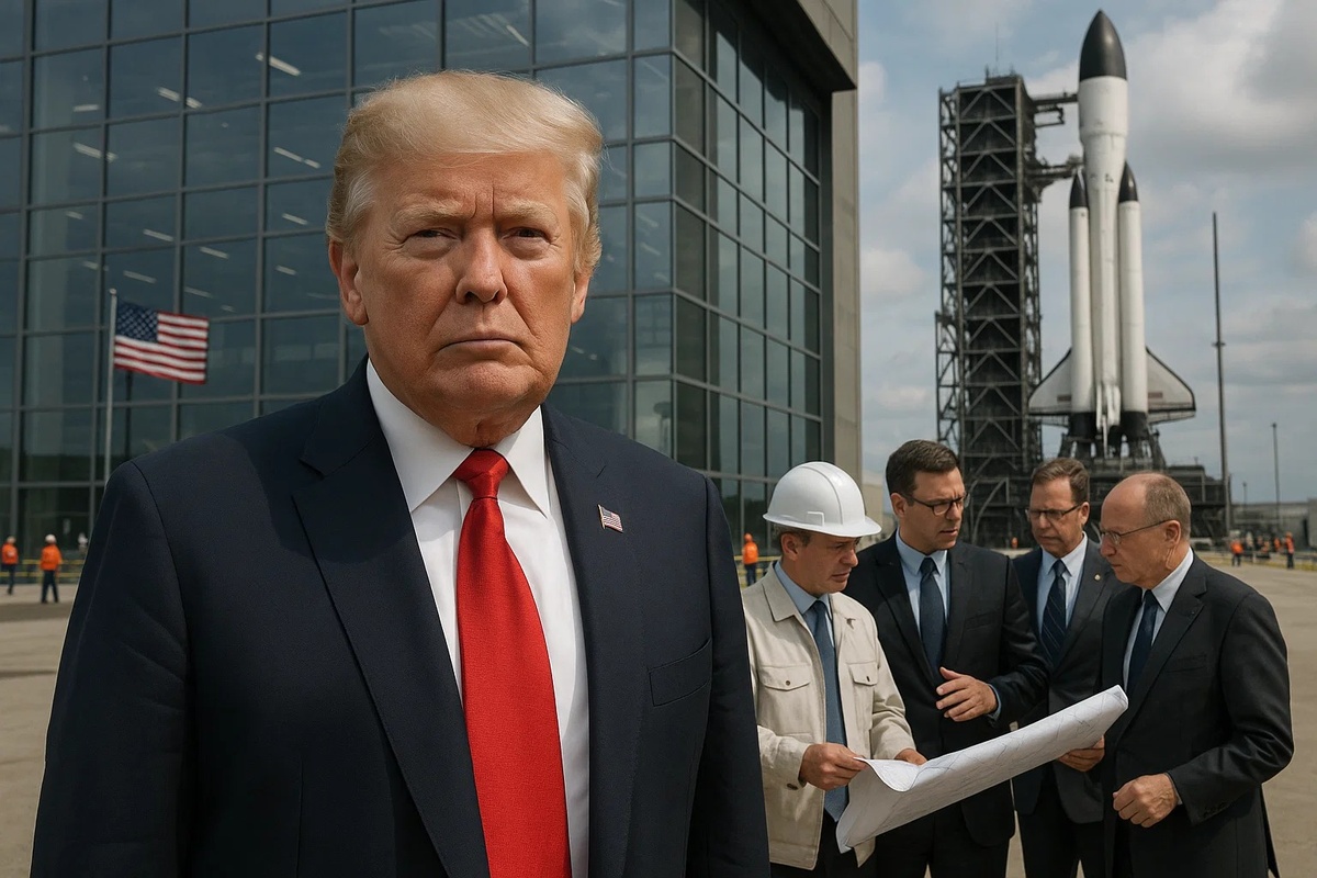 Иллюстрация: Sora  📷
