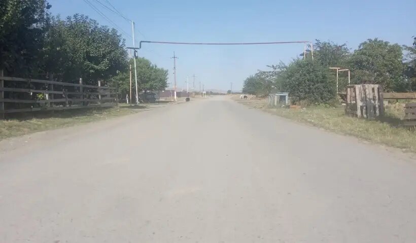     © "Интерфакс". Назир Евлоев