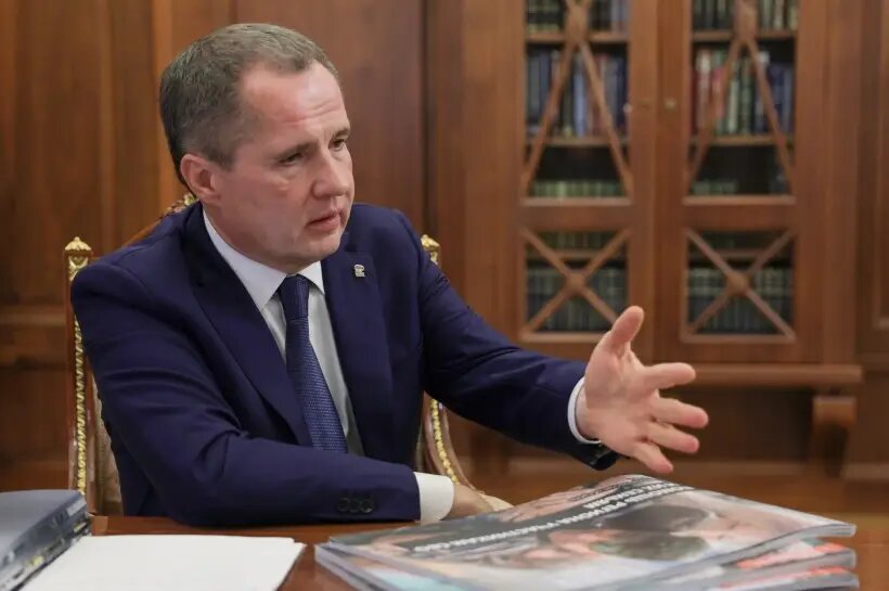     © РИА Новости. Михаил Метцель