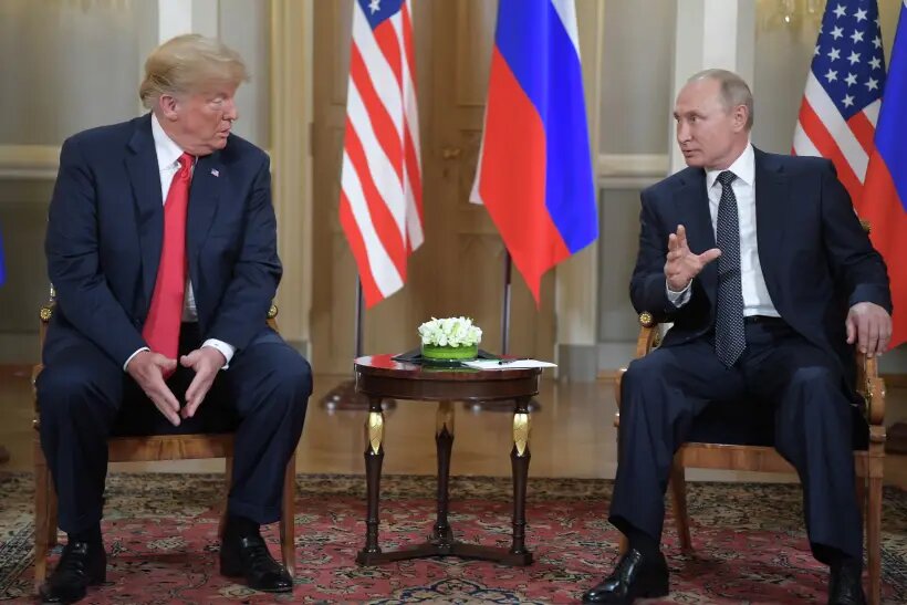     © РИА Новости. Сергей Гунеев