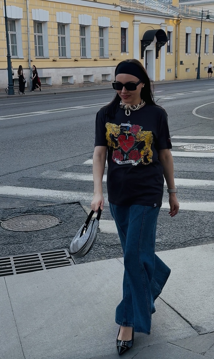 Фото @Поtrendим о стиле 