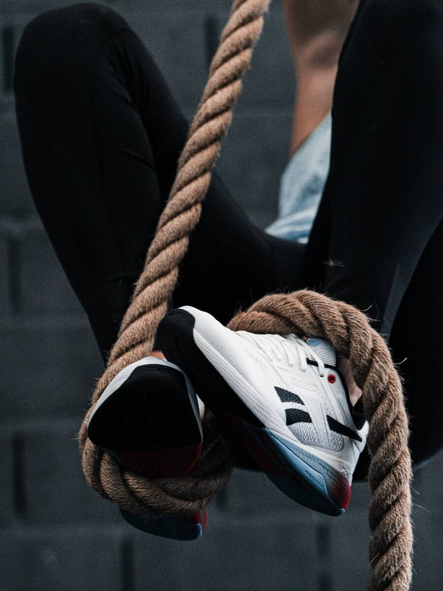 Reebok Nano X5