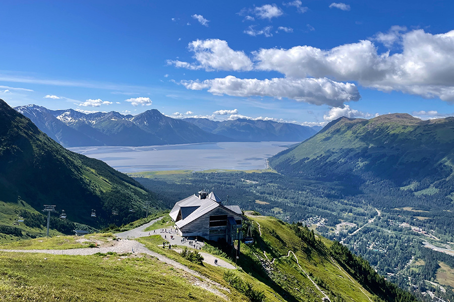    © Сергей Попов/РИА Новости