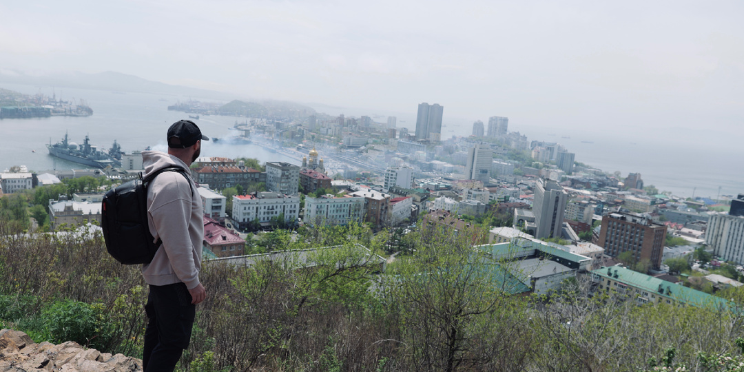Почему во Владивостоке невозможно жить. Я уехал