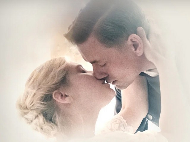 Дания, драма (по мотивам романа Стефана Цвейга) 2022 год_1 час 54 мин._18+