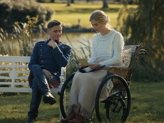 Кадр из фильма