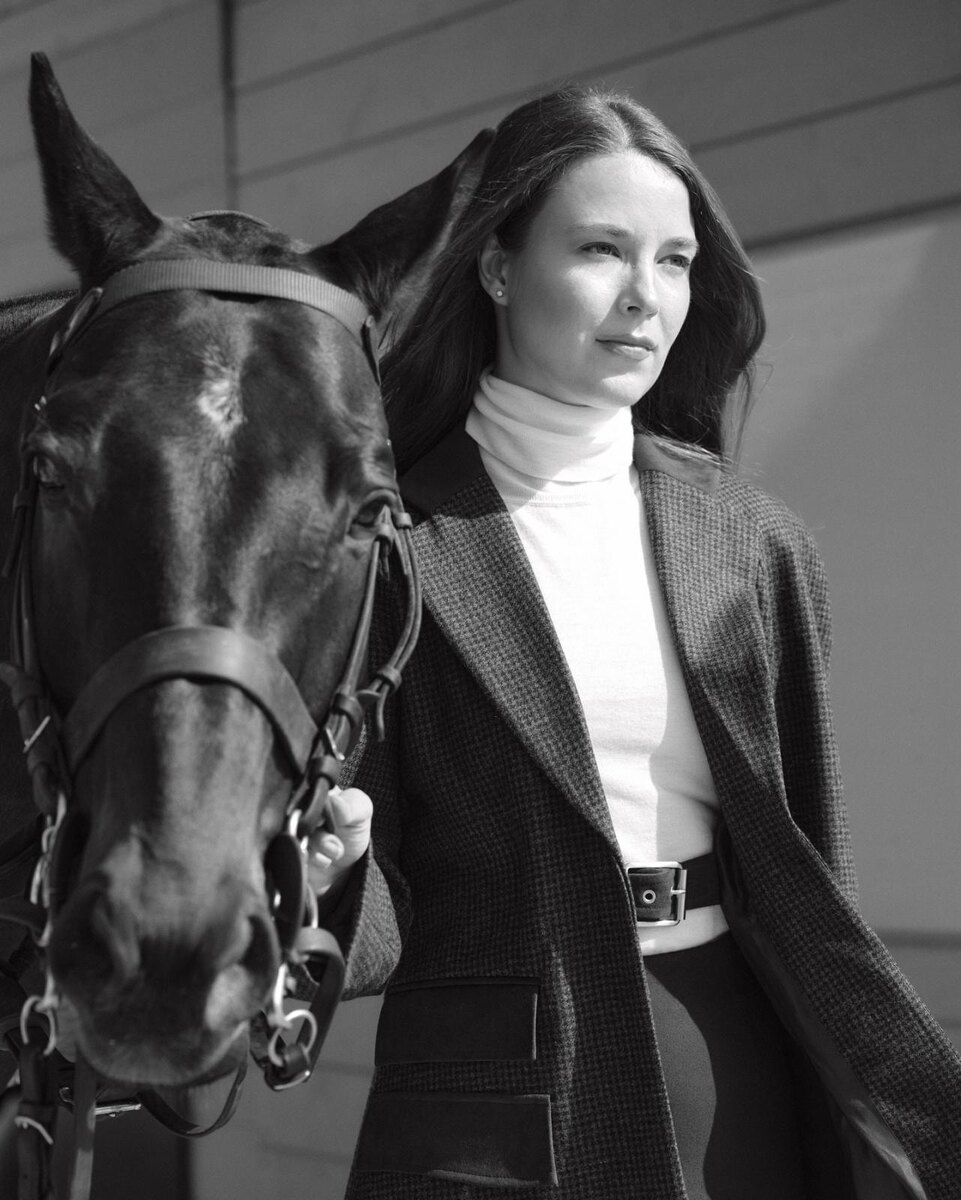    Present & Simple бренд одежды