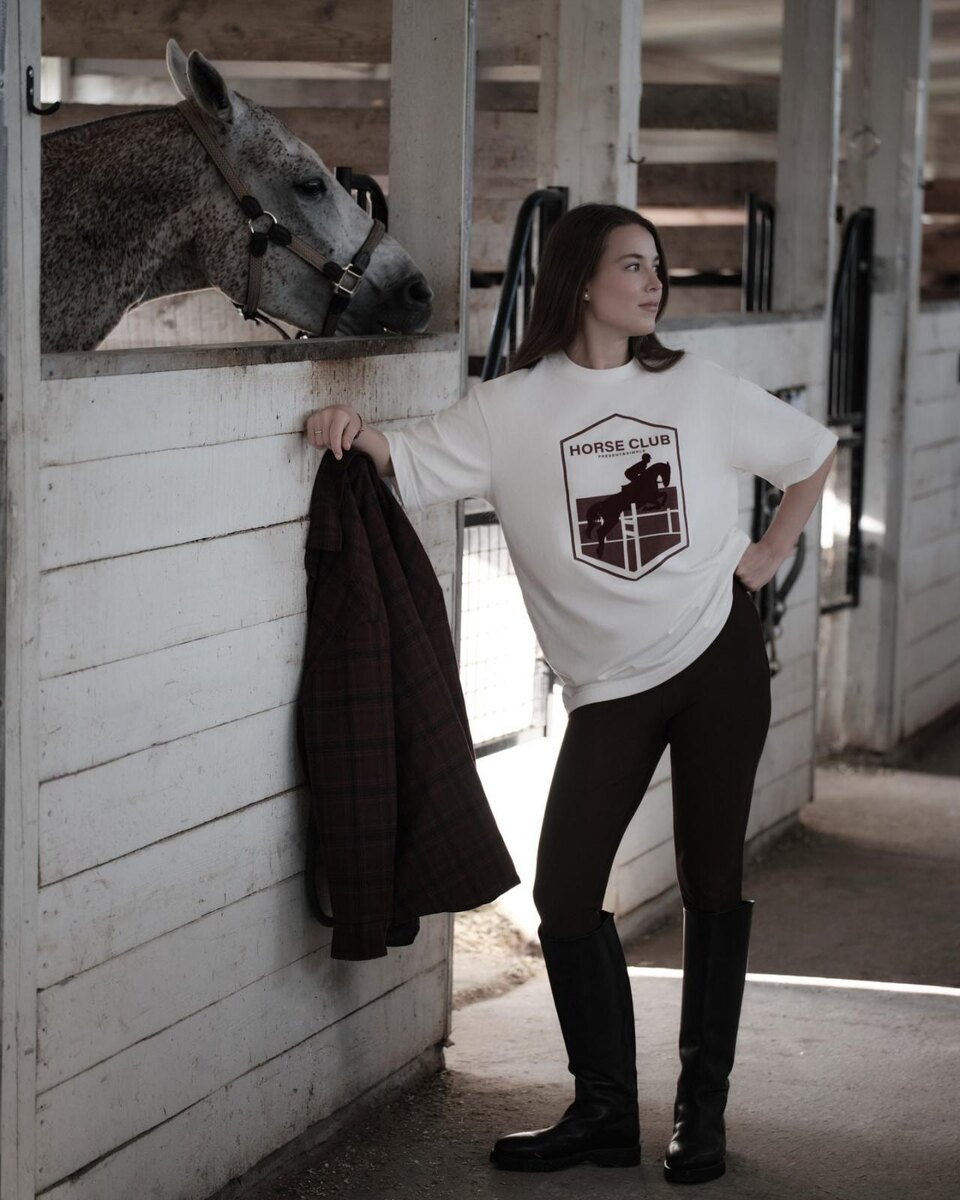    российские бренды