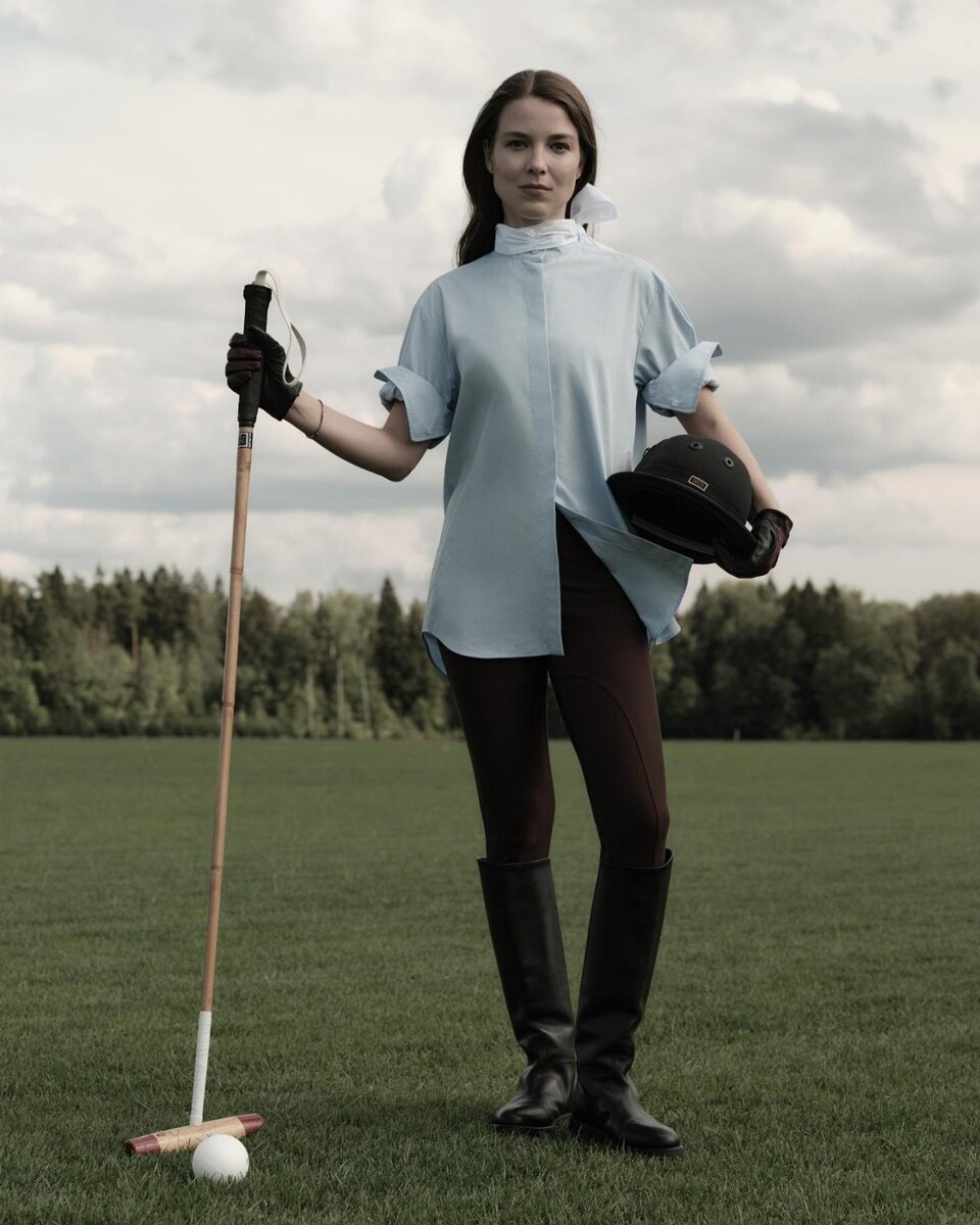    женская одежда тренды 2025 лето осень