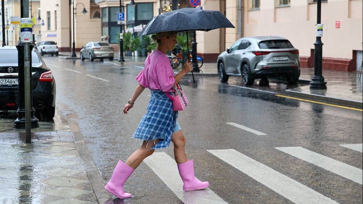    Фото: Ярослав Чингаев / АГН Москва