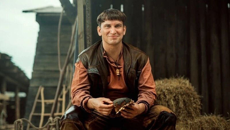      Фото: пресс-служба ТНТ