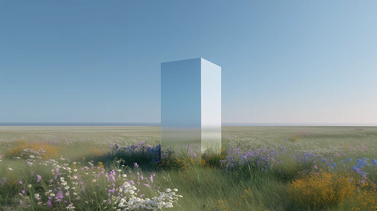    Midjourney x AI, Tanya