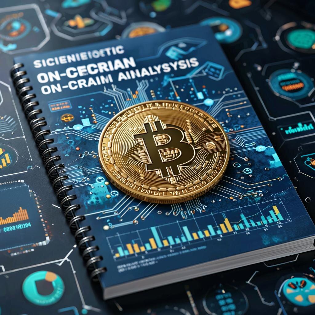 Исследовательский журнал " lifeBTC" 