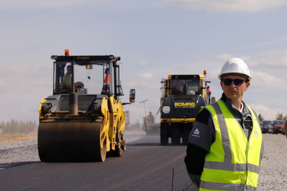    Инициатором изъятия участков стал ГКУ НО \