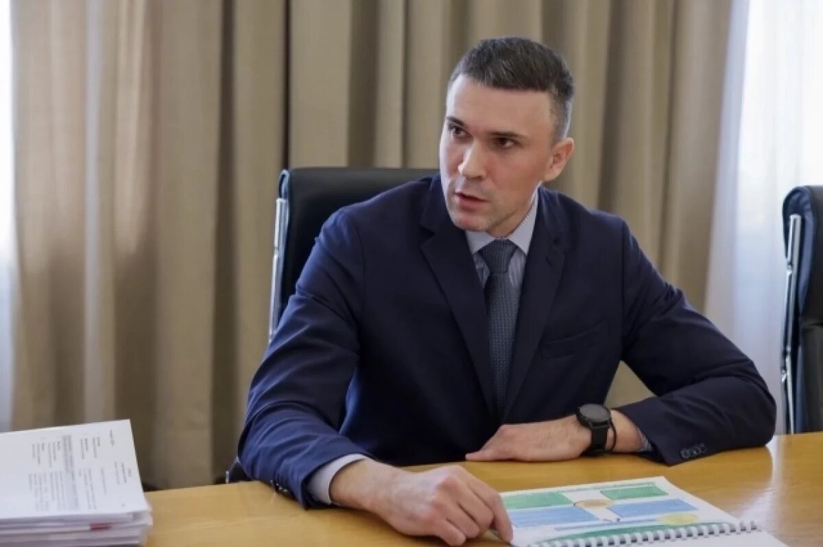    Арестован глава Россельхознадзора по Красноярскому краю Валентин Филимохин