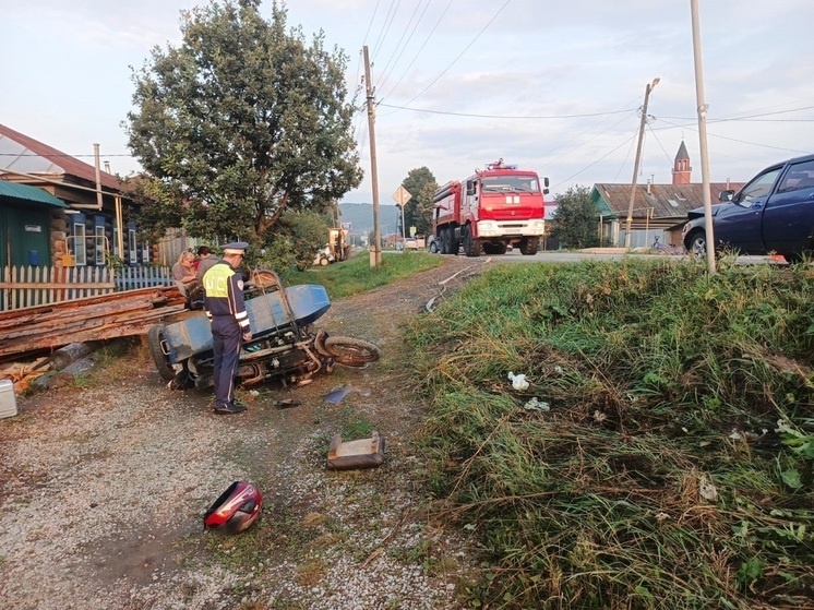     фото: пресс-служба Управления Госавтоинспекции ГУ МВД России по Свердловской области