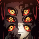 1 высшая луна-Кокушибо