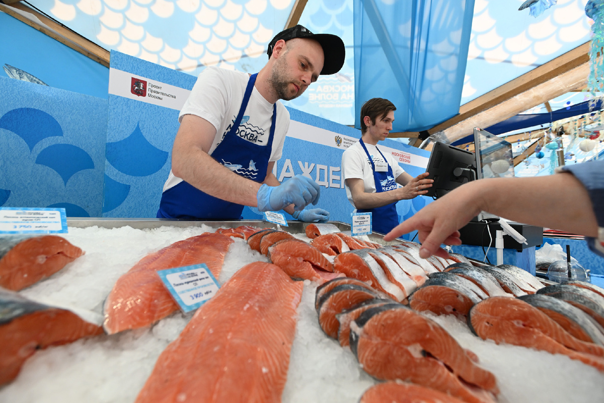 Фото: © Komsomolskaya Pravda/ Global Look Press