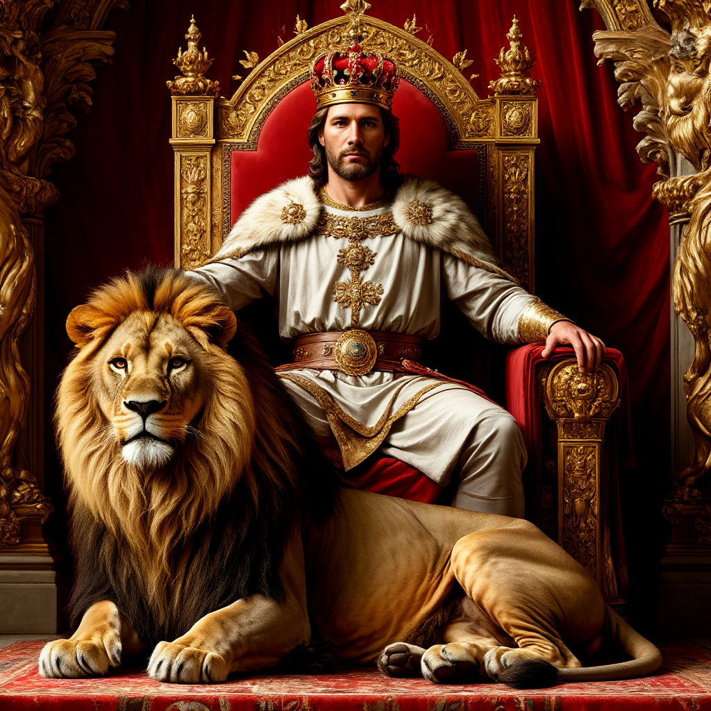 Изображения созданы с помощью нейросети Шедеврум