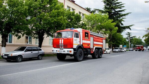    © Sputnik / Natalia Airiyan