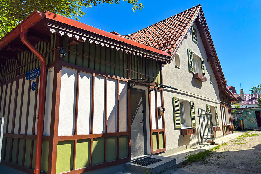 Листайте вправо, чтобы увидеть больше изображений