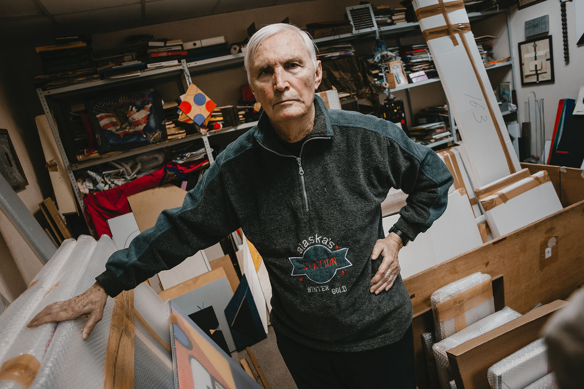    Владимир Юрлов