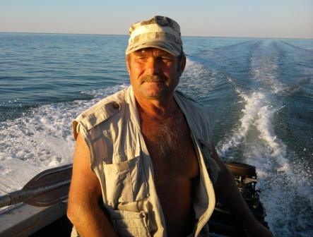 ВЛАДИМИР КОБЕЦ