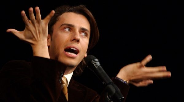    Максим Галкин*. Фото: ТВЦ