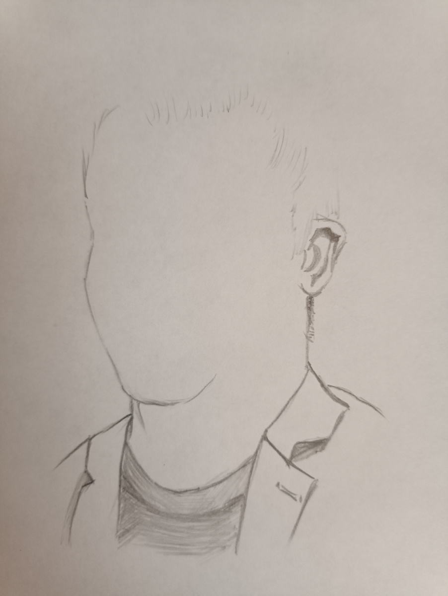 Рисунок автора Поспеловой Евгении 