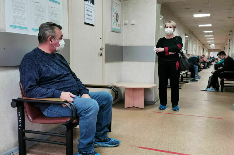   Игорь Самохвалов/ПГ