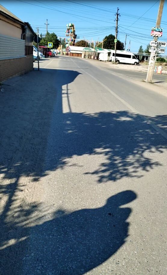 Седово ДНР отдых на Азовском море