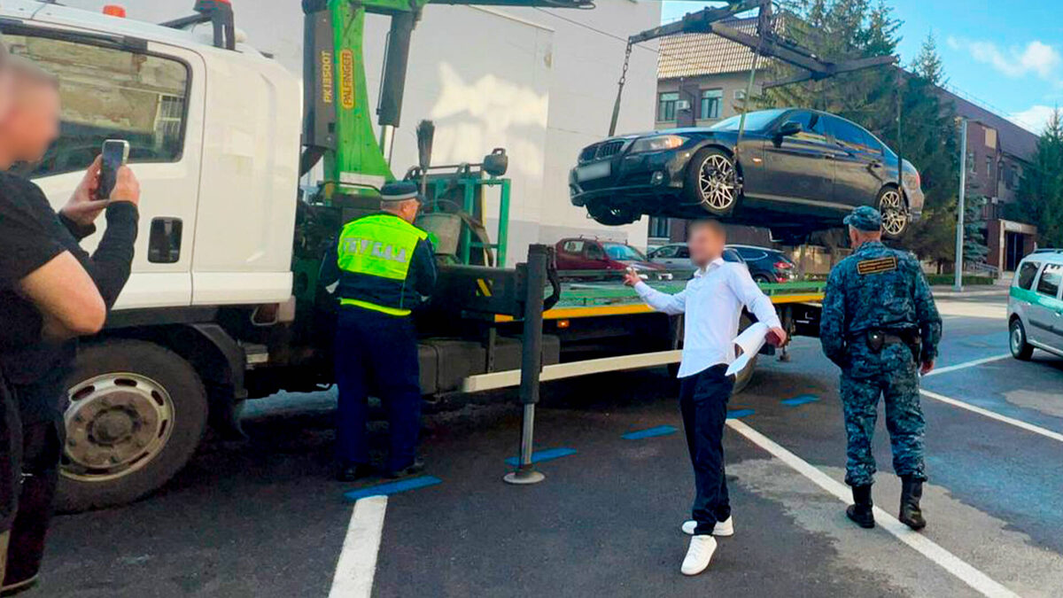 Фото: пресс-служба ГУФССП России по Республике Татарстан