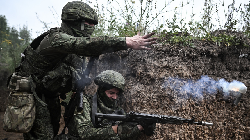    Фото: © РИА Новости/Сергей Бобылев