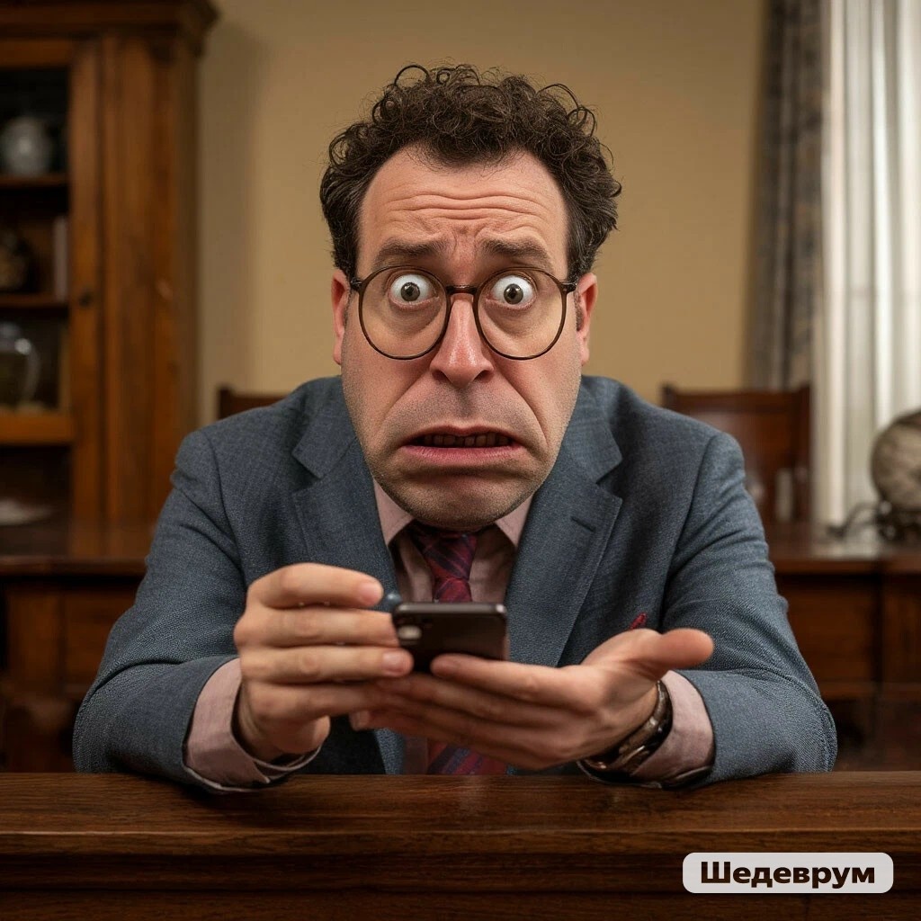 Изображение сгенерировано нейросетью 