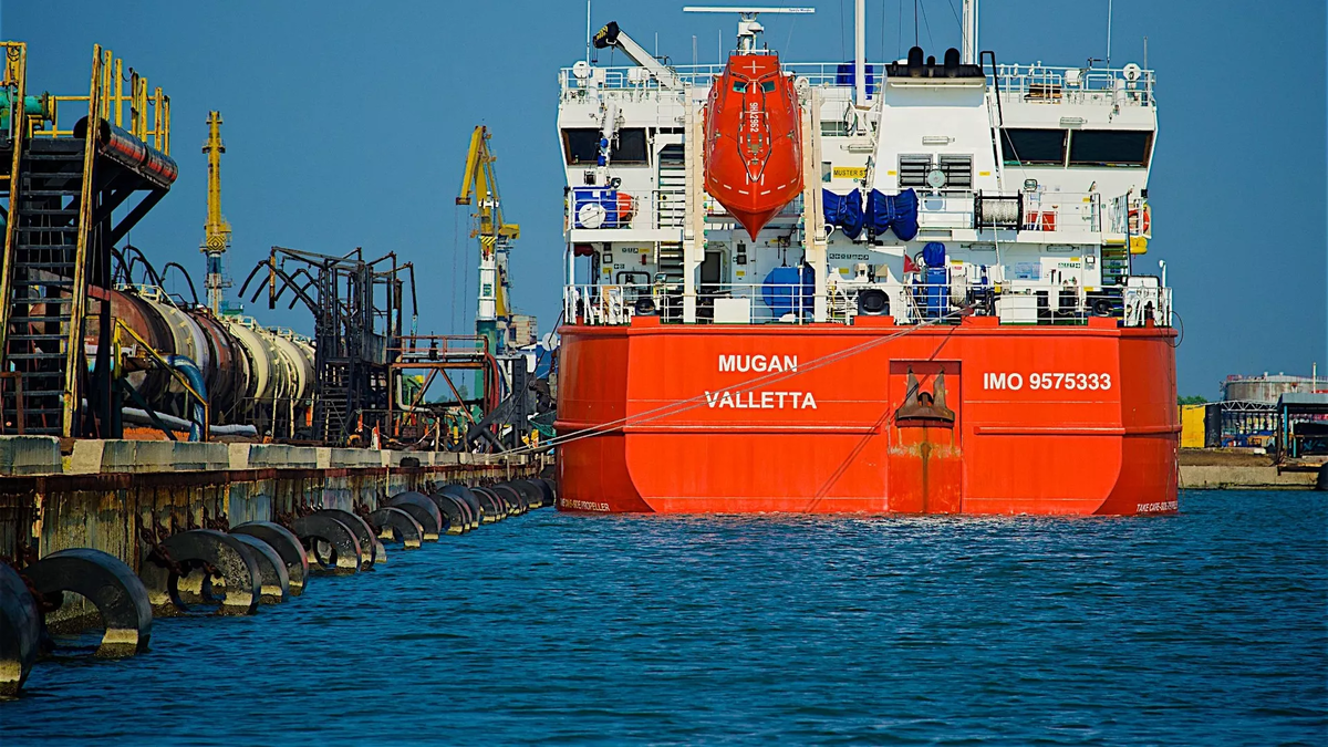 © photo: Sputnik / Stringer