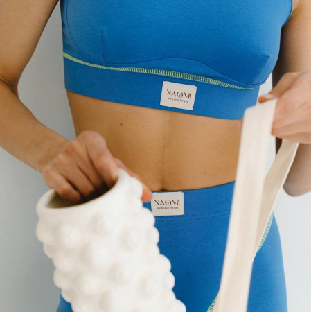 Идеальная экипировка для активного образа жизни: советы по выбору нижнего белья и спортивной одежды для занятий йогой, пилатесом