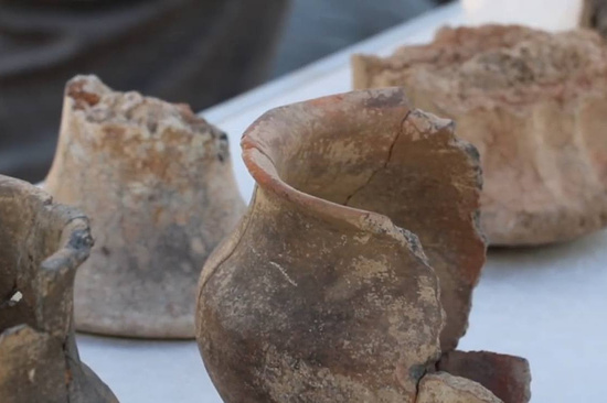 Снимок с видео: t.me/derbentskiyrayon_official