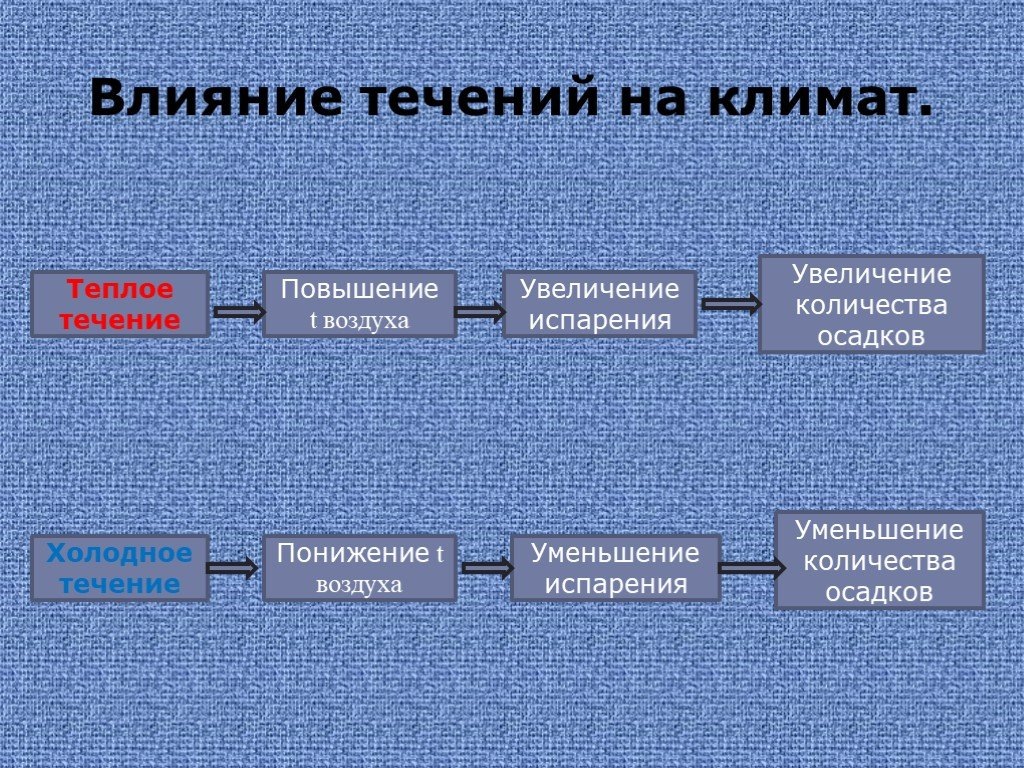 увлекательное плавание по миру морских течений, которые определяют нашу жизнь гораздо больше, чем кажется на первый взгляд. Источник фото - https://clk.li/zIbI
