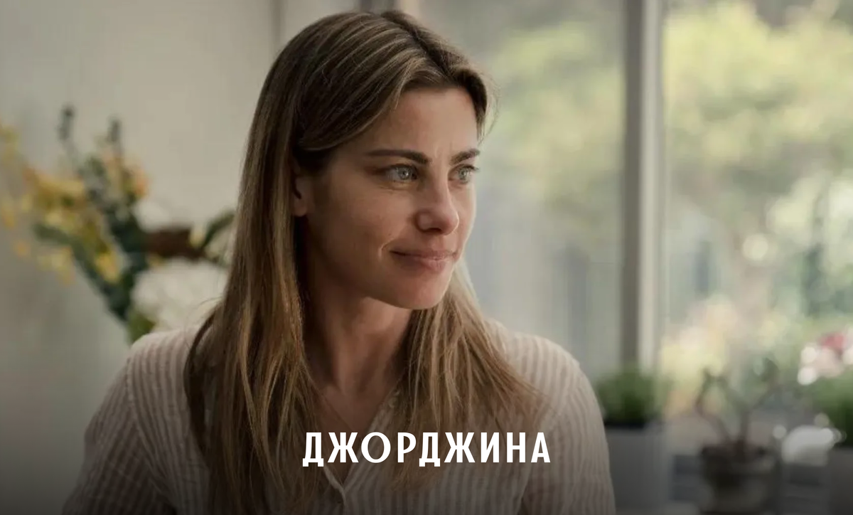 Трое детей, муж‑абьюзер, который запирает ее на всю ночь в ванной за обман.