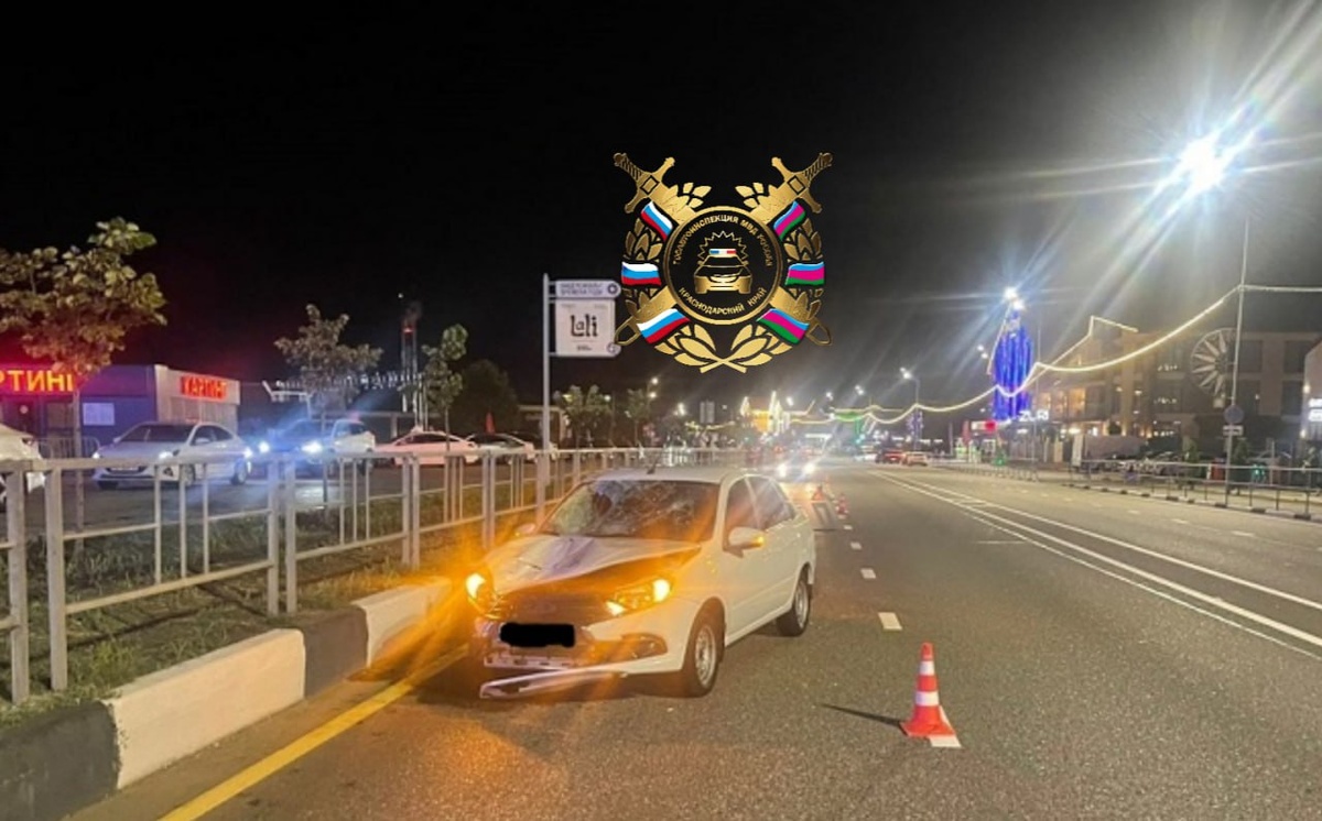    Фото: МВД по Краснодарскому краю