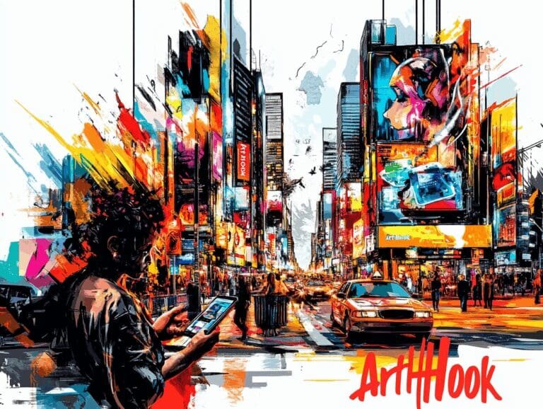    SEO-тренды 2025: как интернет-магазинам привлечь клиентов и обойти конкурентов в поисковой выдаче Art-Hook.Ru