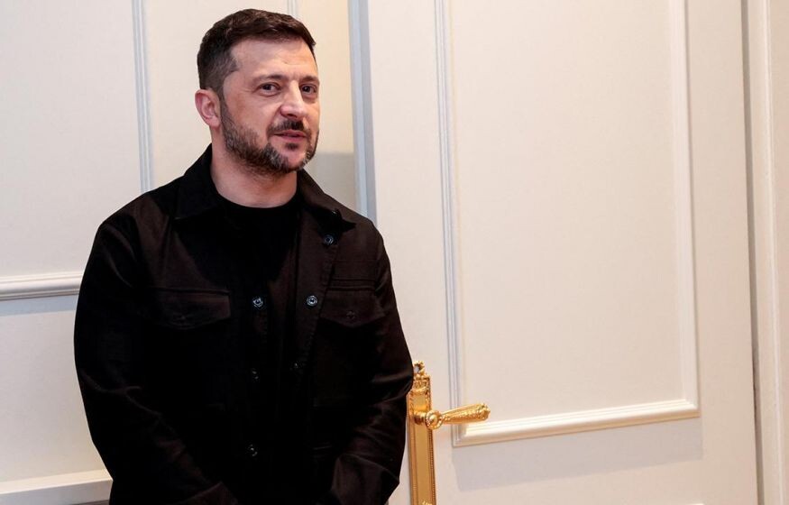    «Никакого Зеленского»: президент Украины мог сорвать переговоры Трампа и Путина?