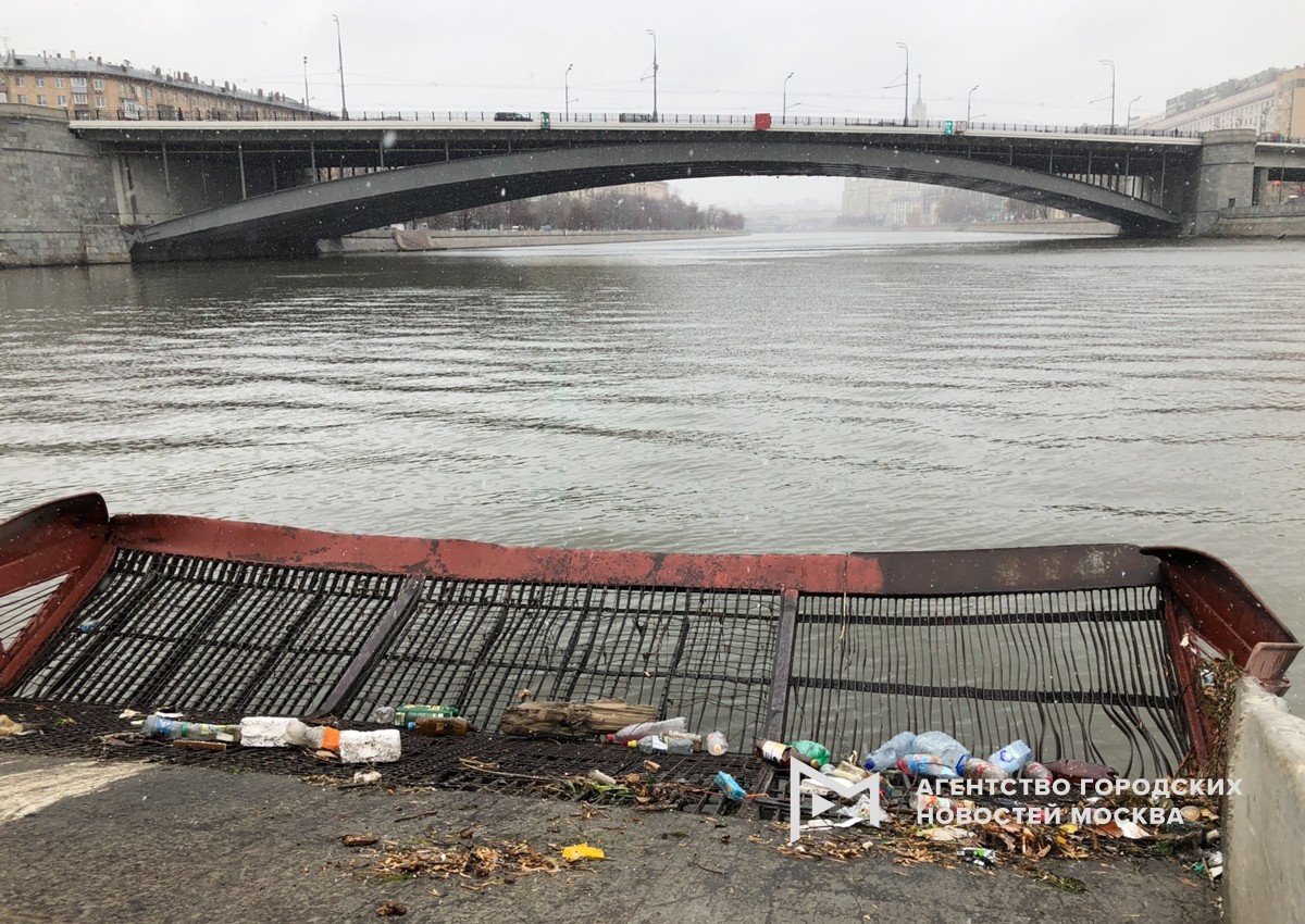 Фото: Агентство «Москва»