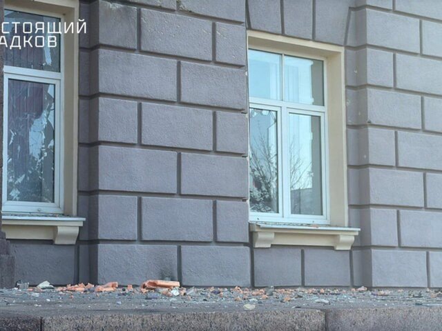    Фото: телеграм-канал "Настоящий Гладков"